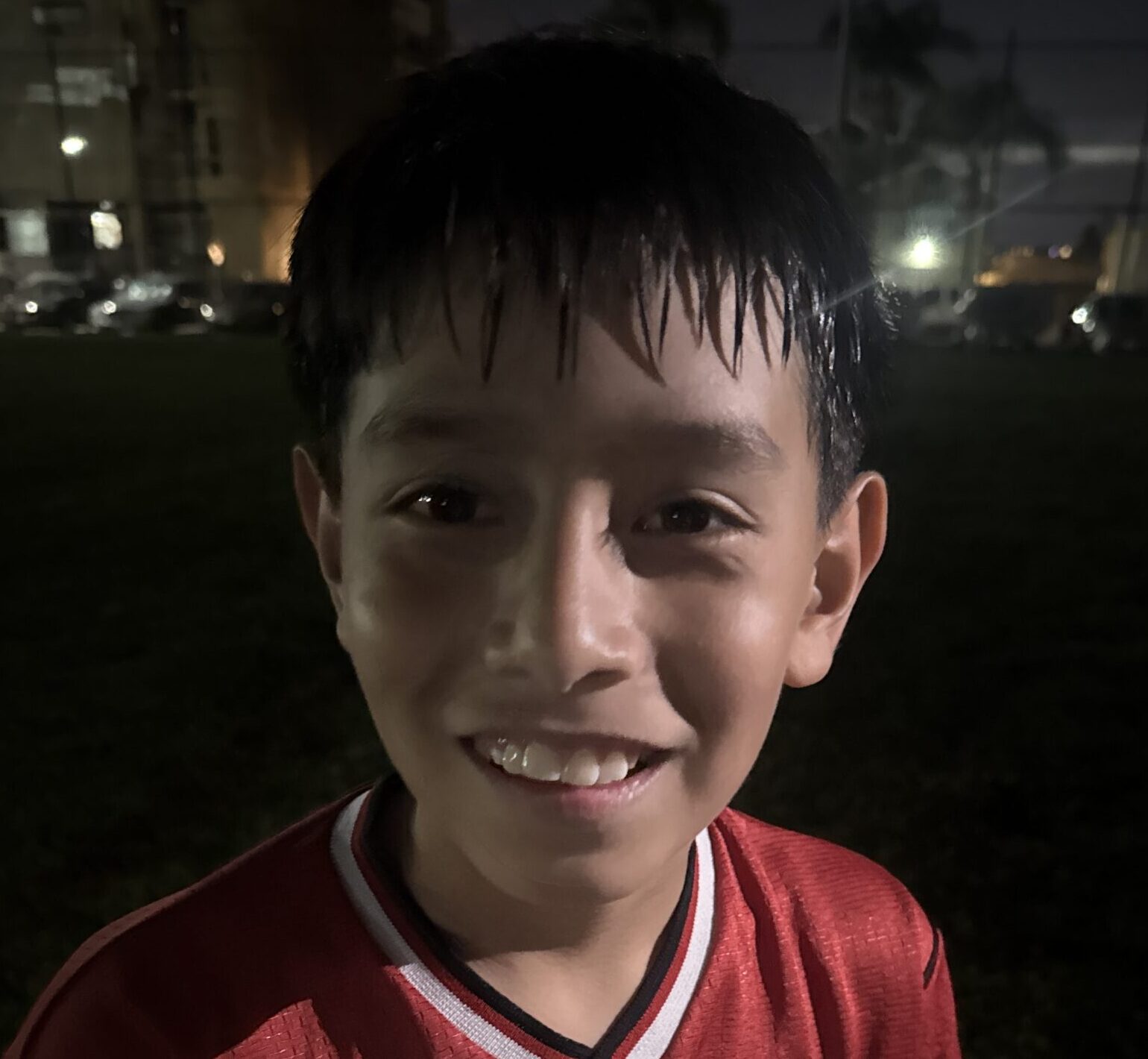 Victor Elian Arellano
