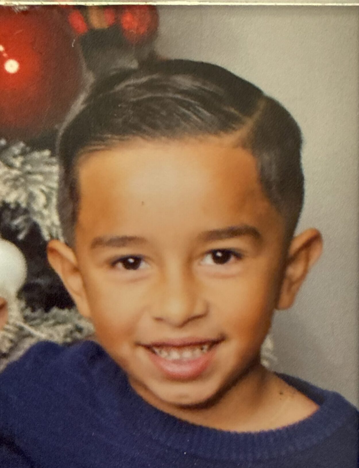 Matthew Soberanis