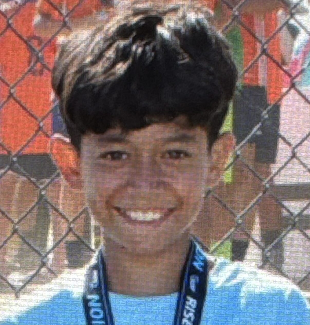 Isaac Salido
