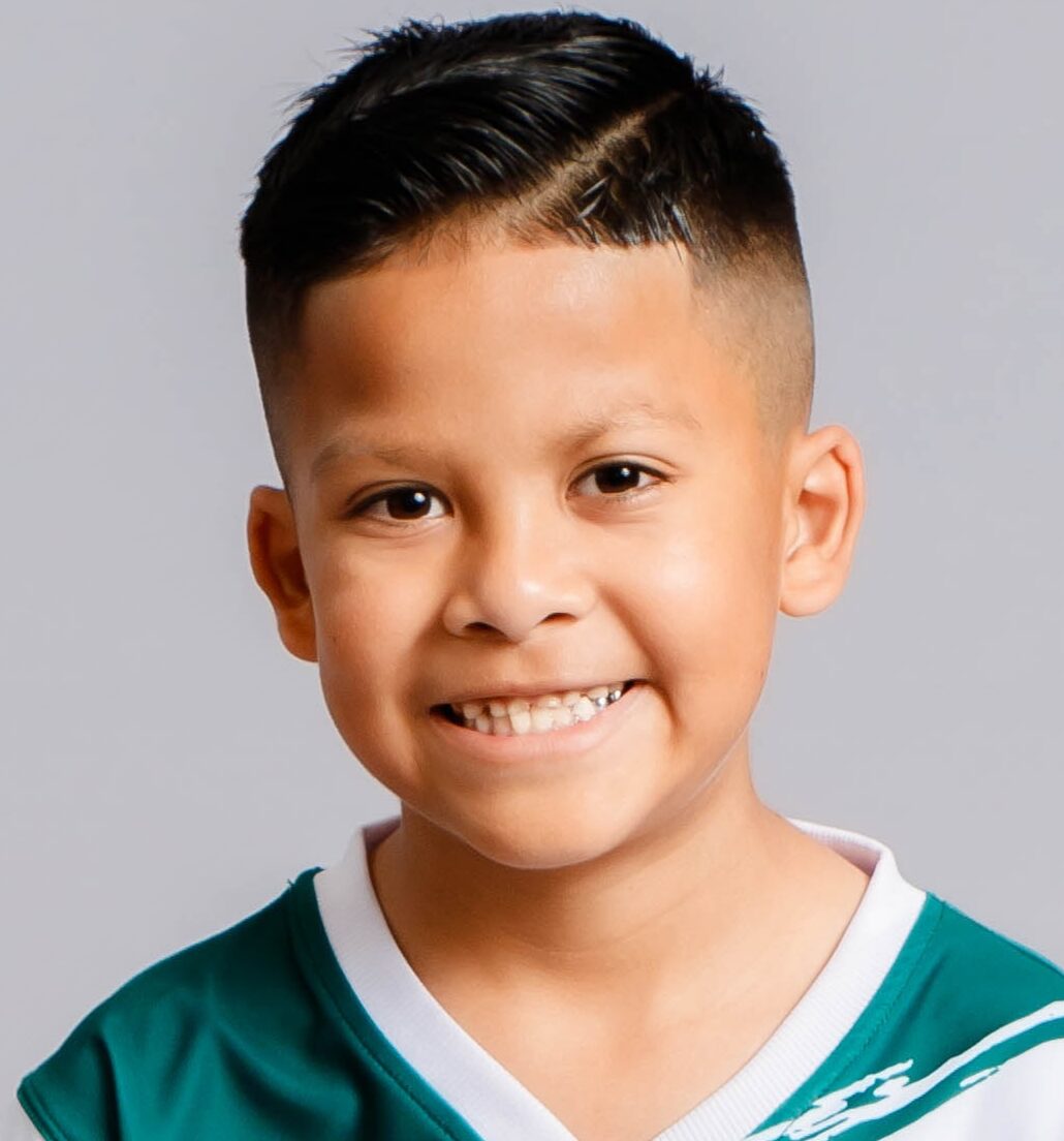 Ethan Ordonez