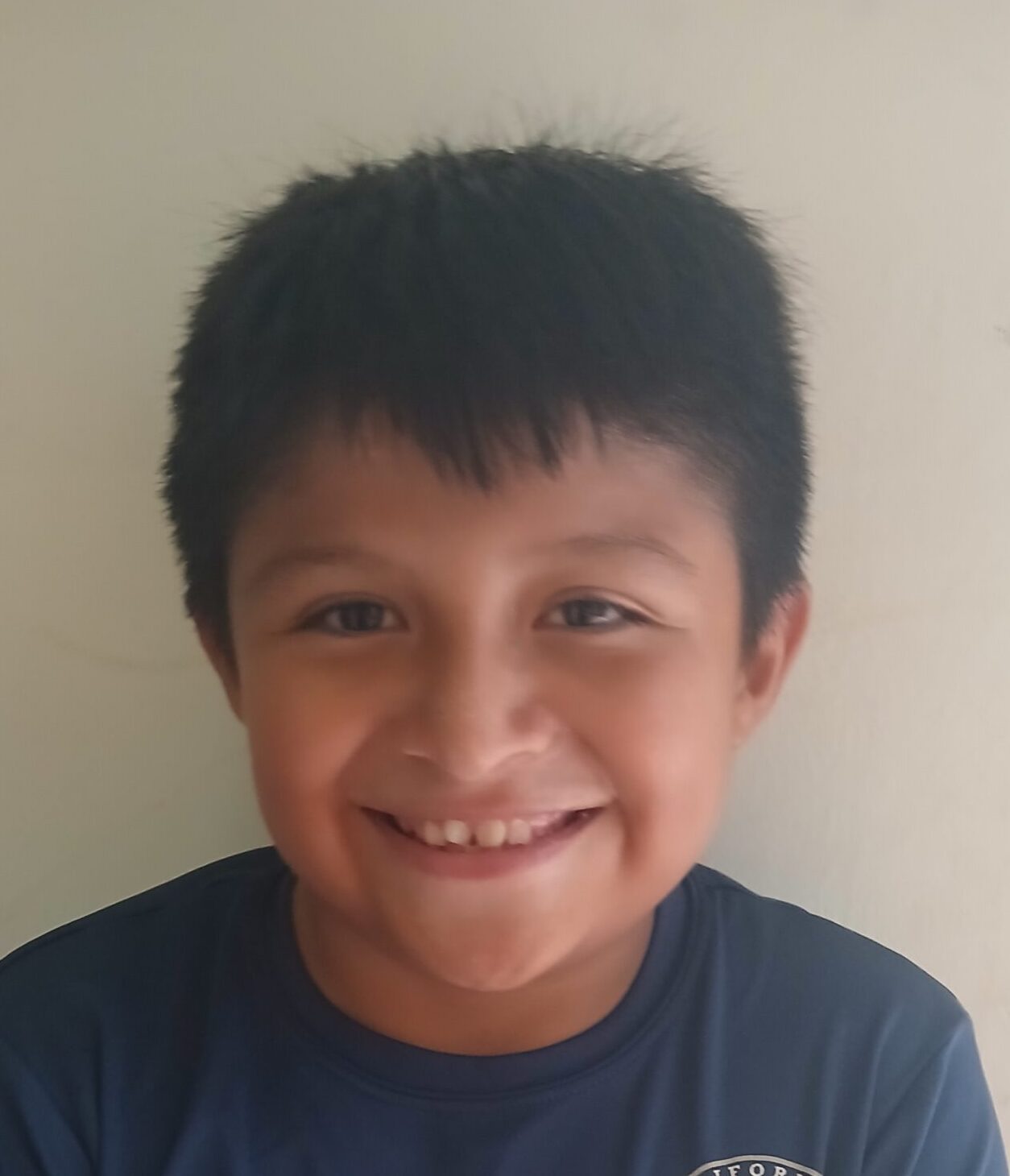Adrian Manuel Mejia