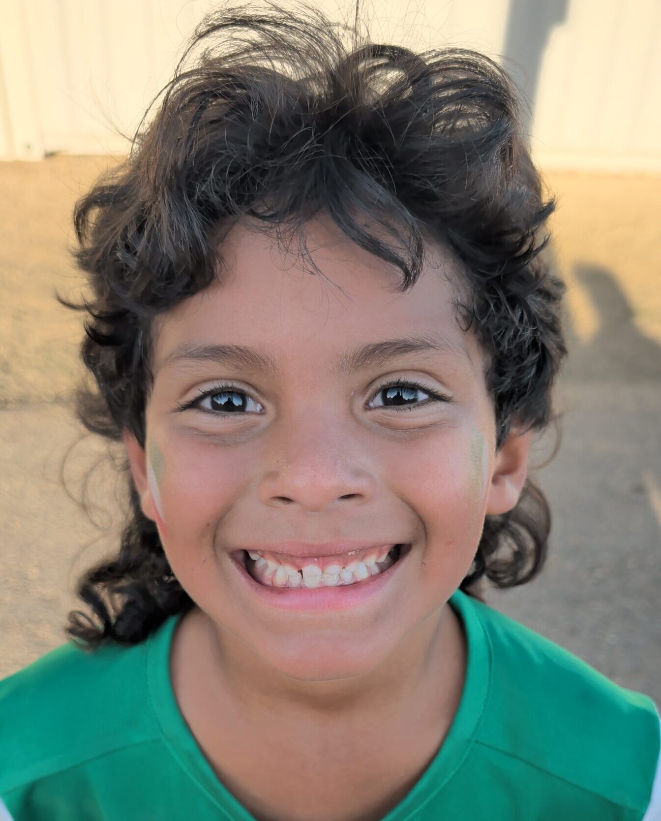 Isaiah Diaz