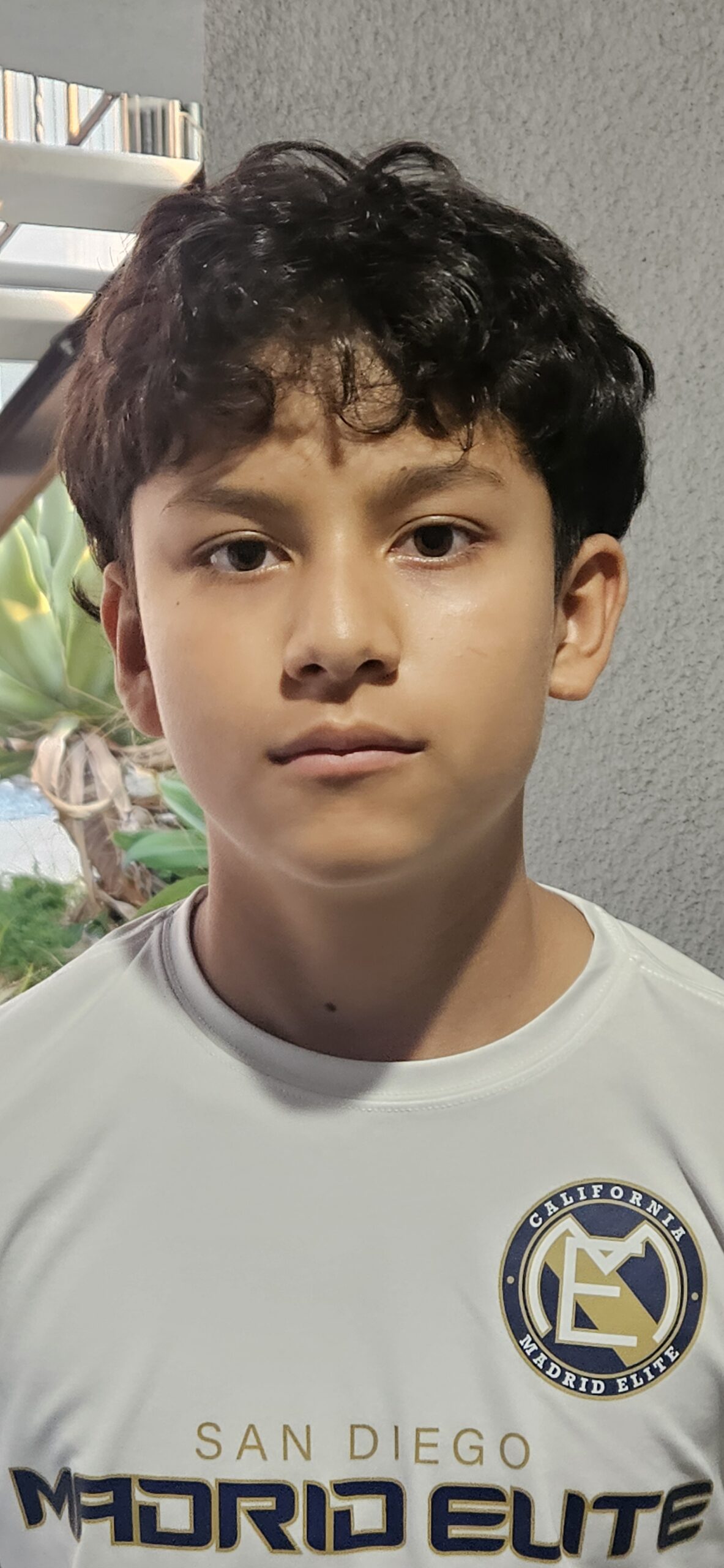 Luis Payan
