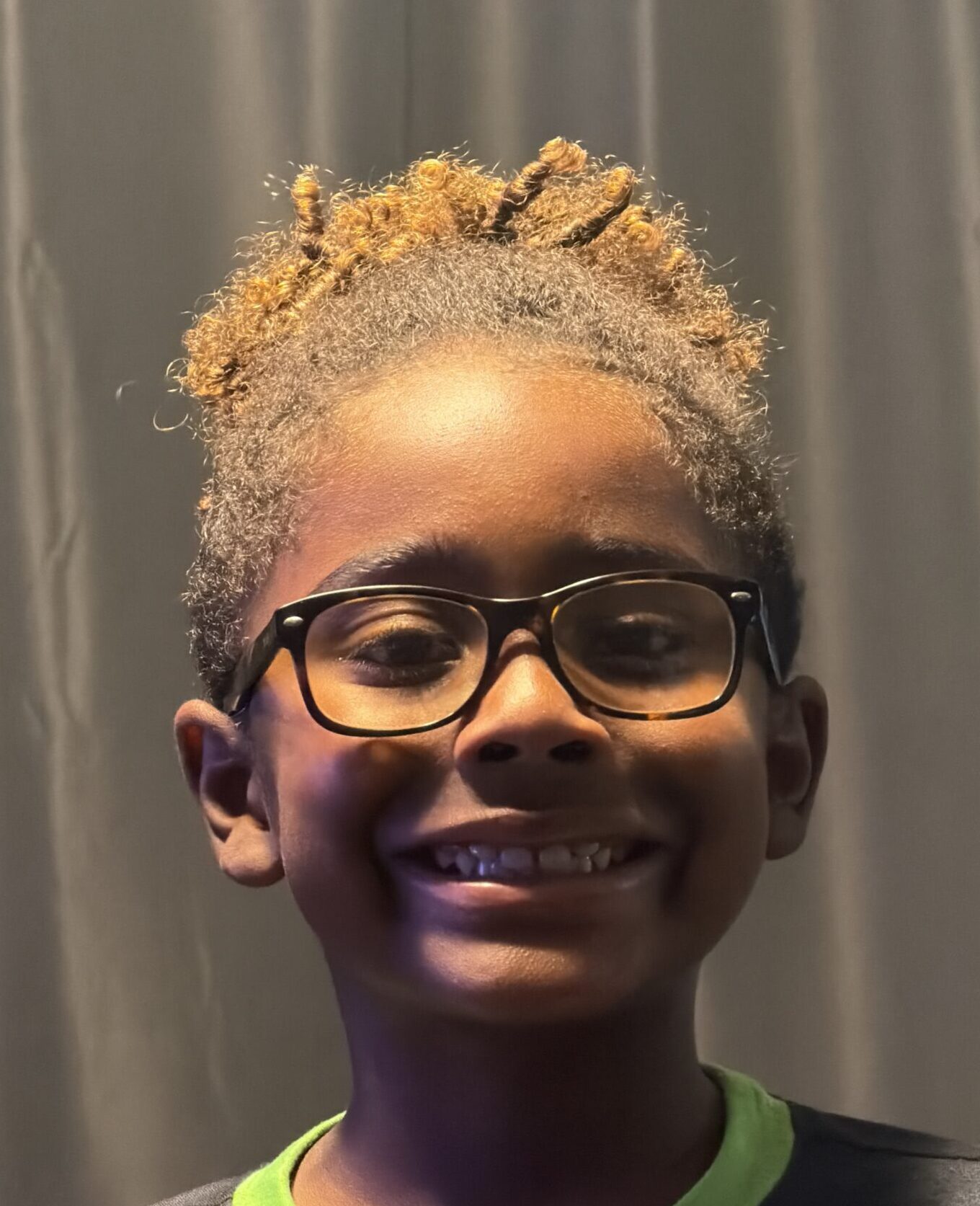 Zayden Gould