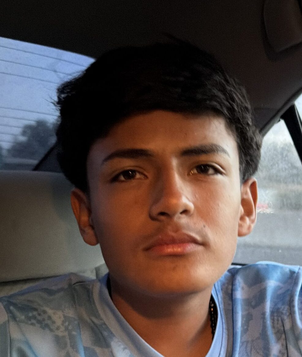 Santiago Ortiz