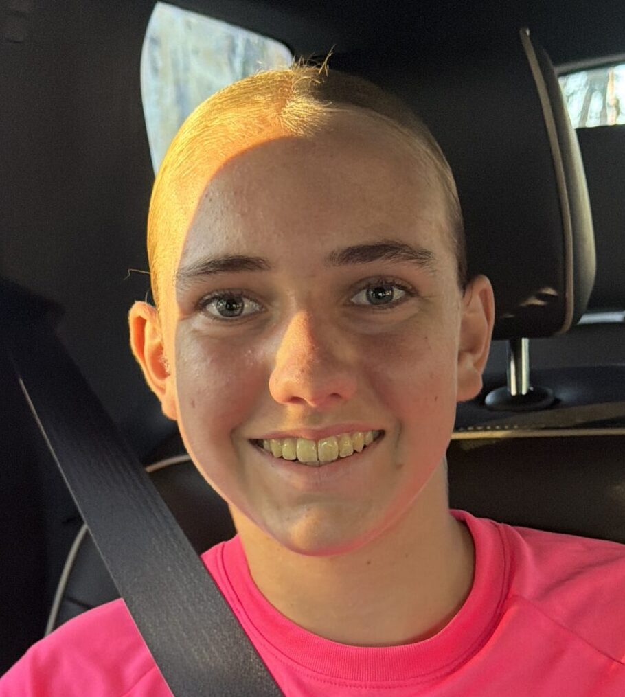 Madison Pollard