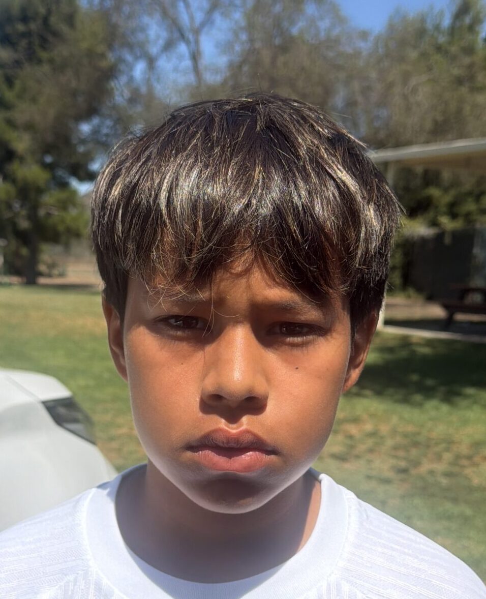 Dylan Cervantes