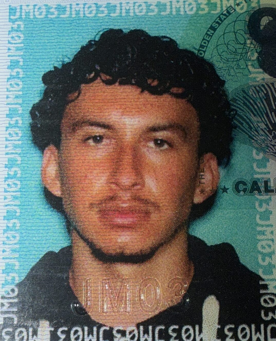 Jiovanni Monroy