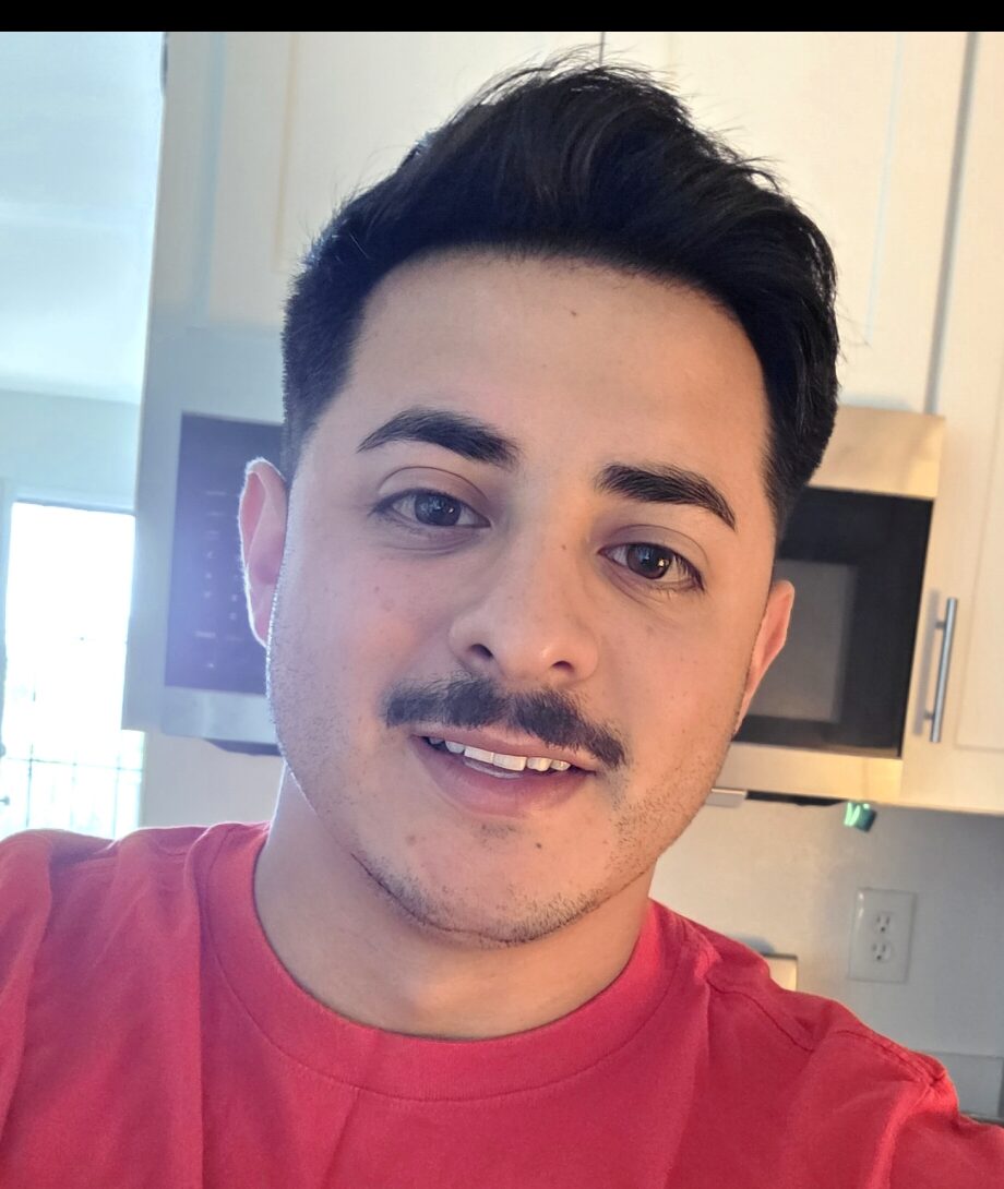 Jesus Arellano