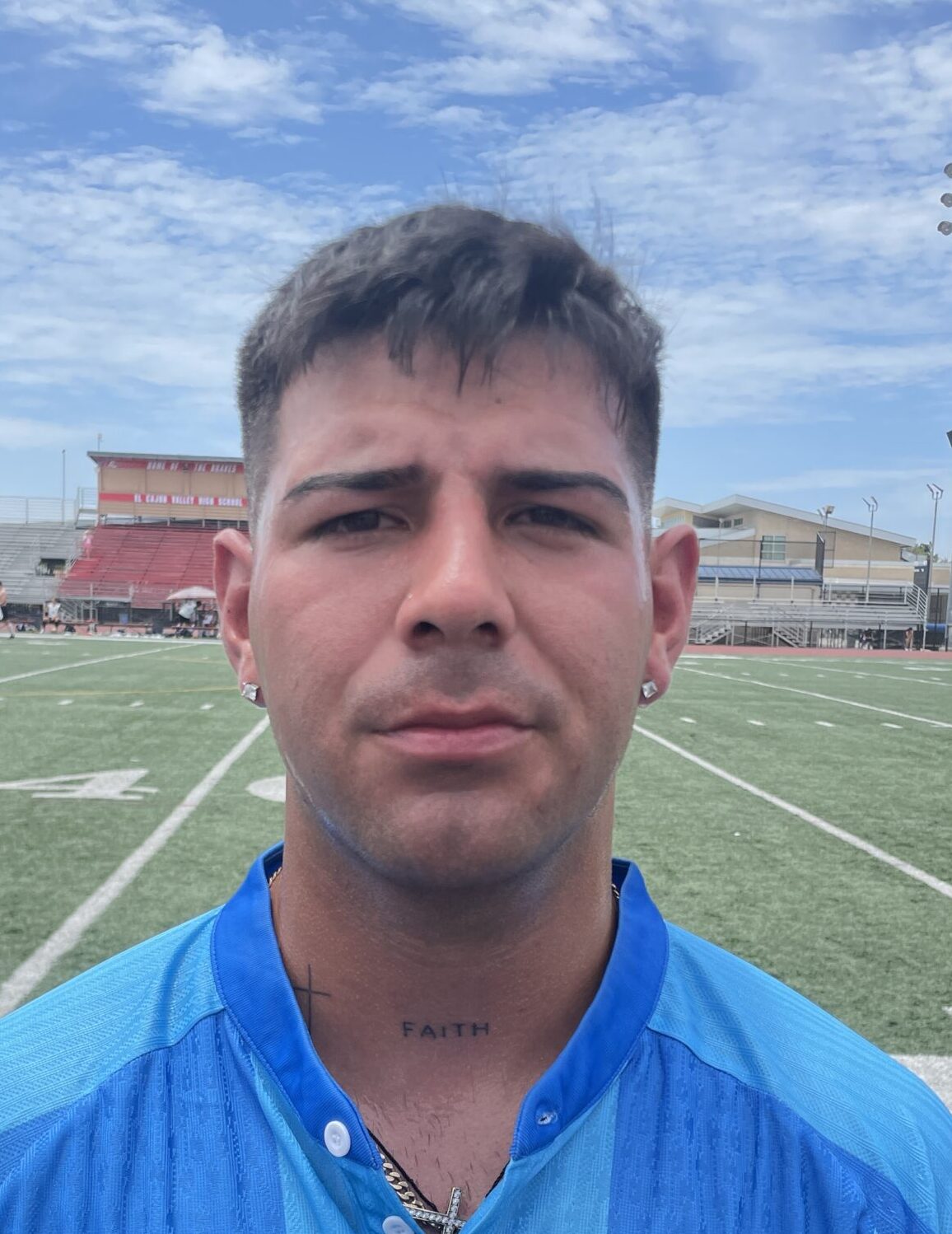 Ivan Gonzalez