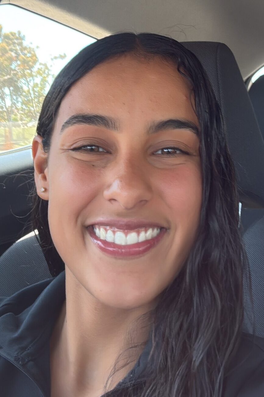 Sophia Barragan