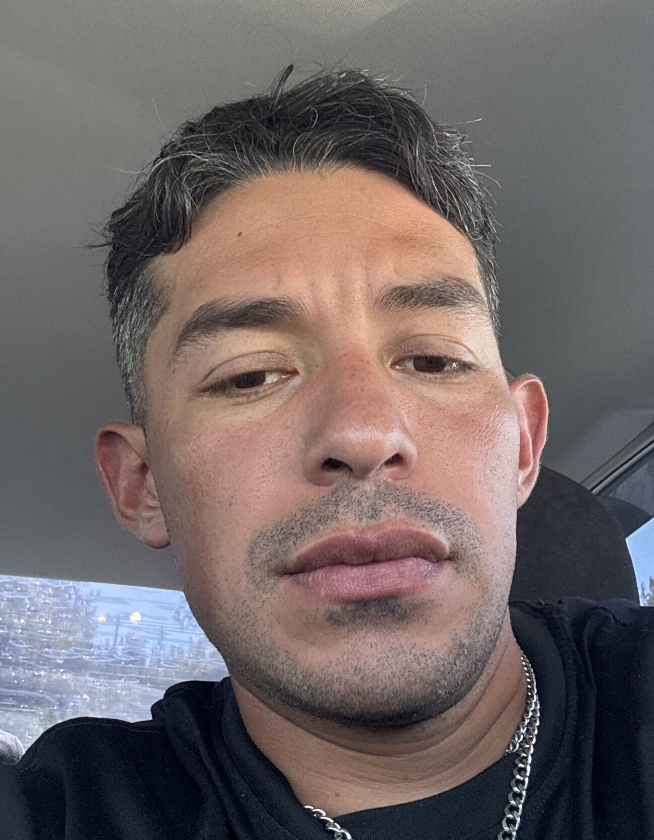 Joel Rodriguez Jr