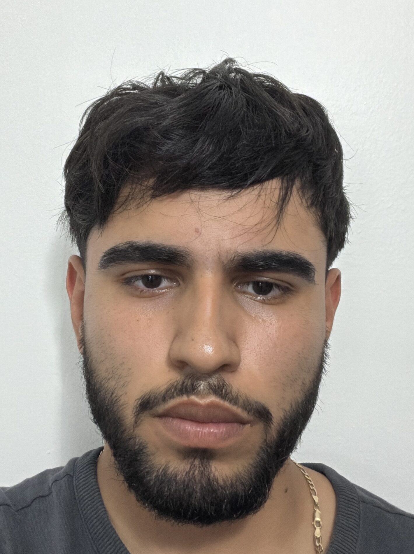Erik Angulo