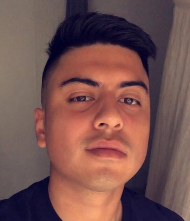 Louie Sanchez