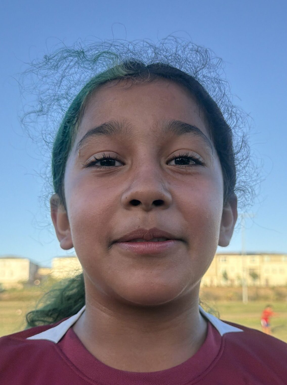Synphannie Figueroa