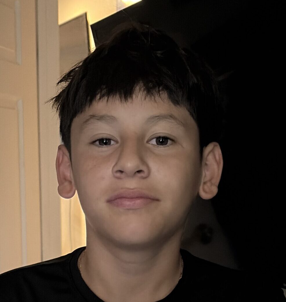 Andrew Orozco