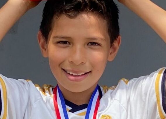 Xavier Salazar