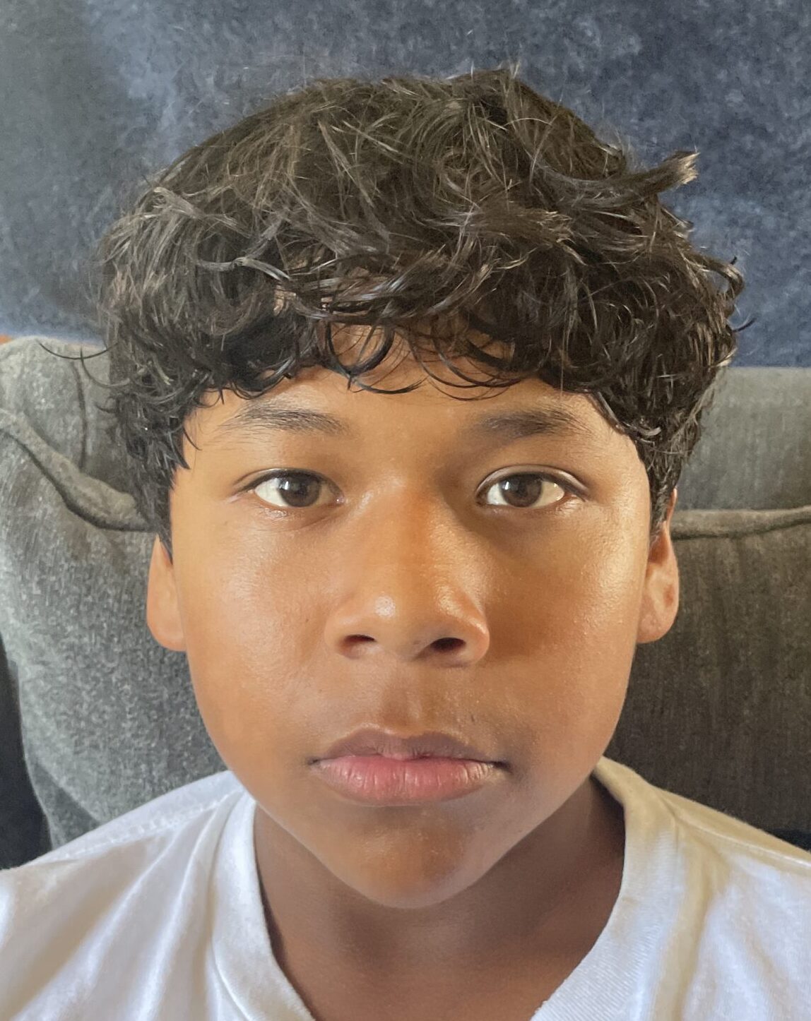 Gael Hernandez