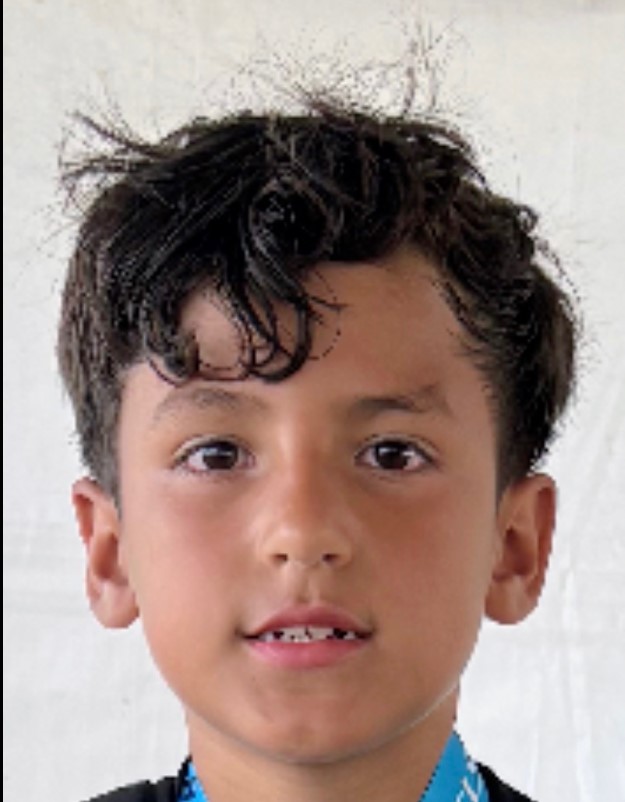 Abel Trujillo