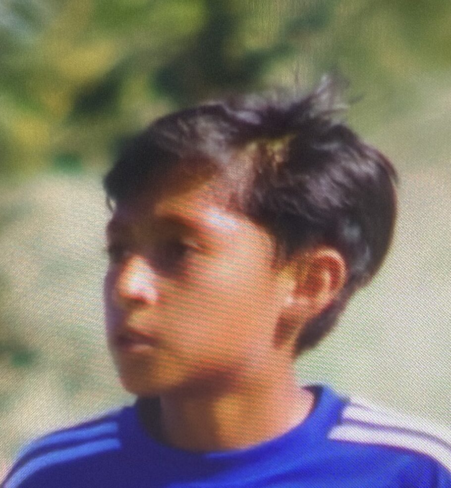 Matthew Morales
