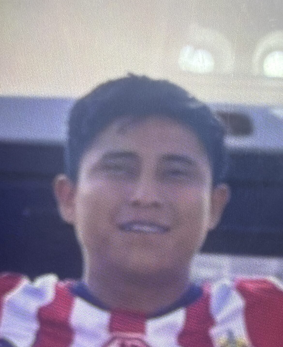 Salaciel Martinez