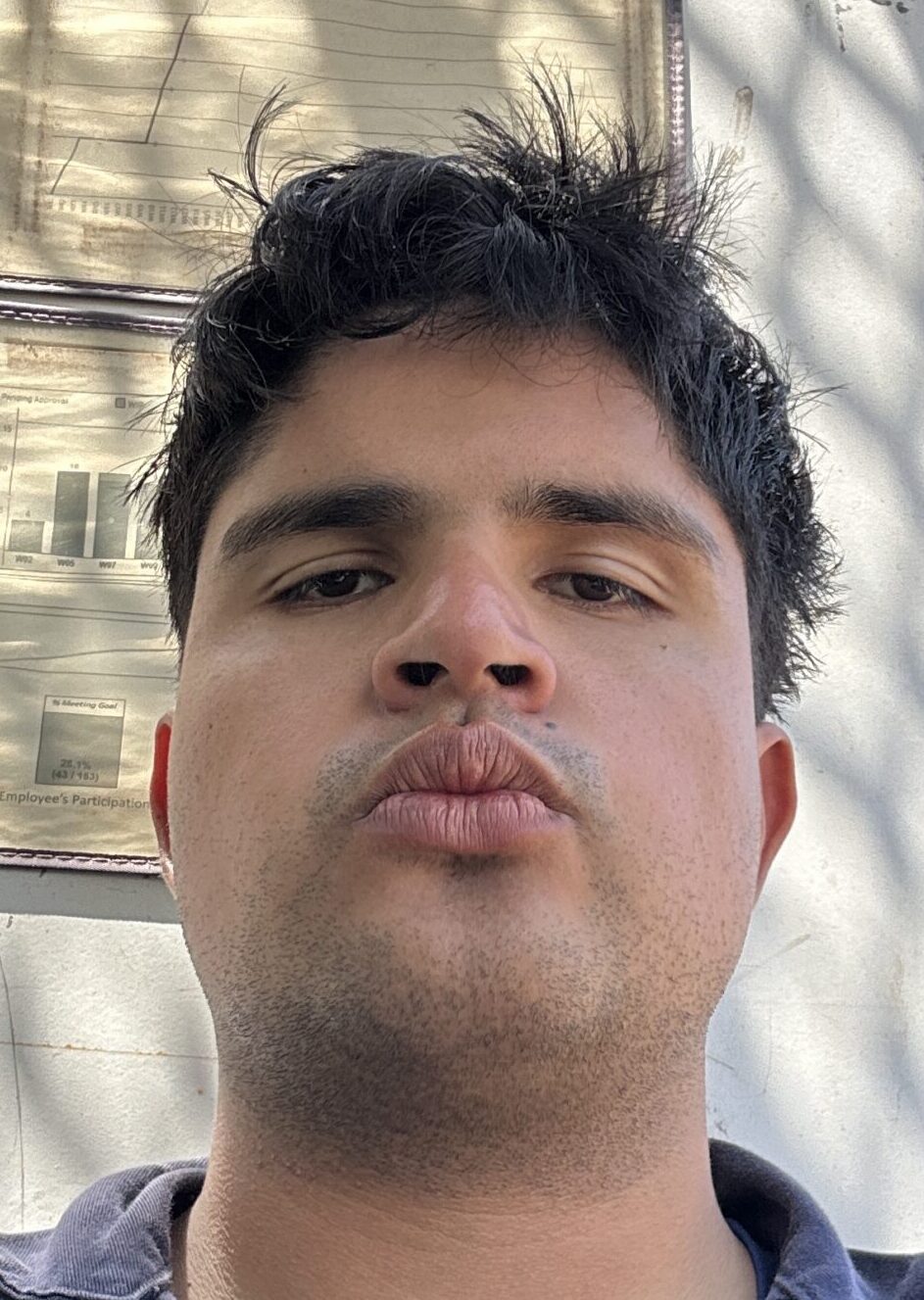 Pablo Diaz