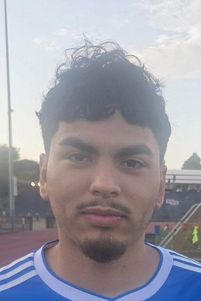 Carlos Garcia