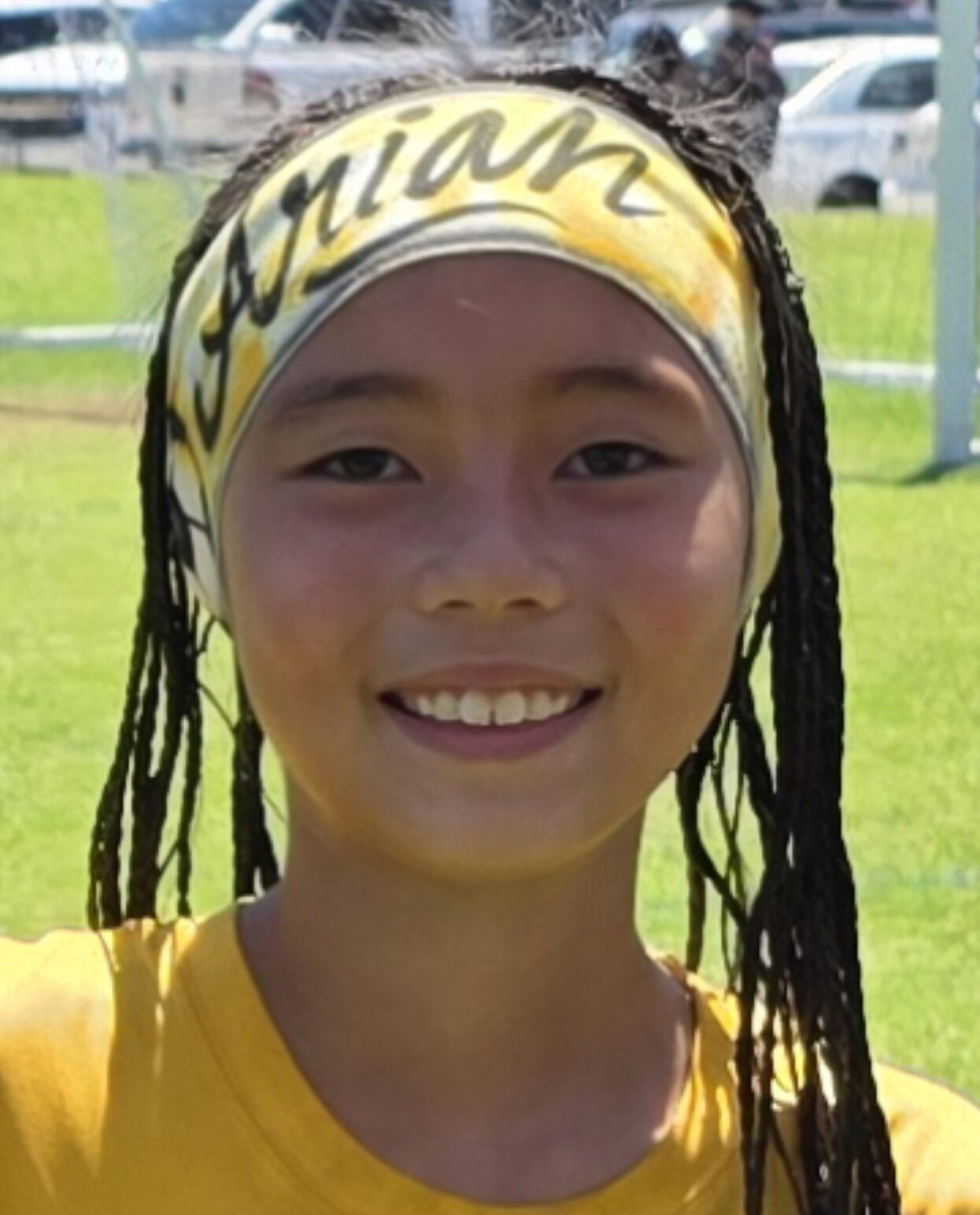Ariah Hamilton