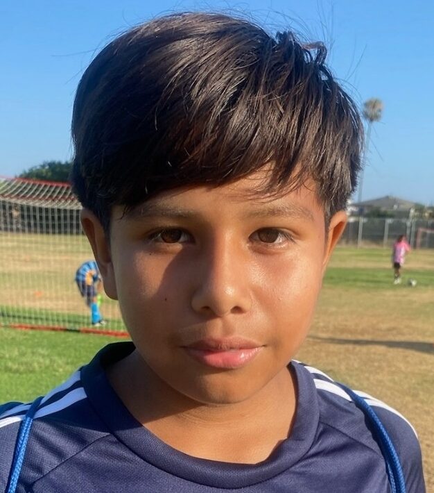 Ismael Reyes