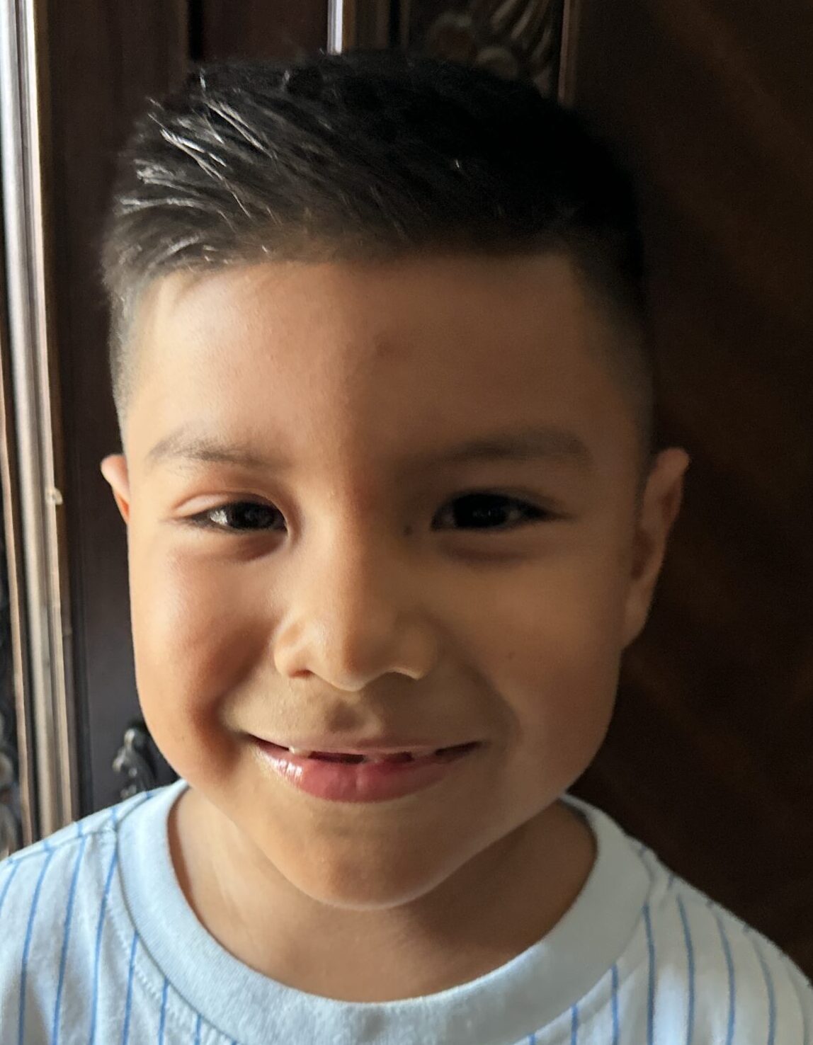 Abraham Juan