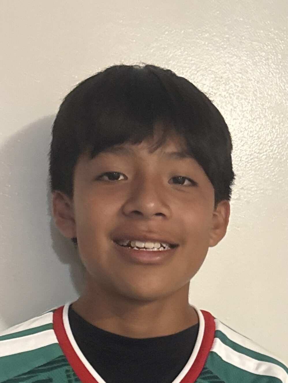Braeden Sánchez