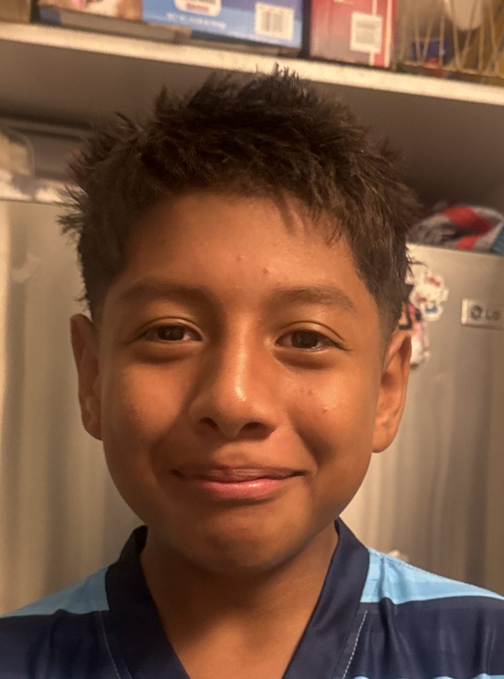 Steven Luna