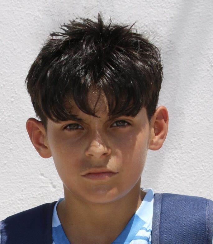 Sergio Valdez