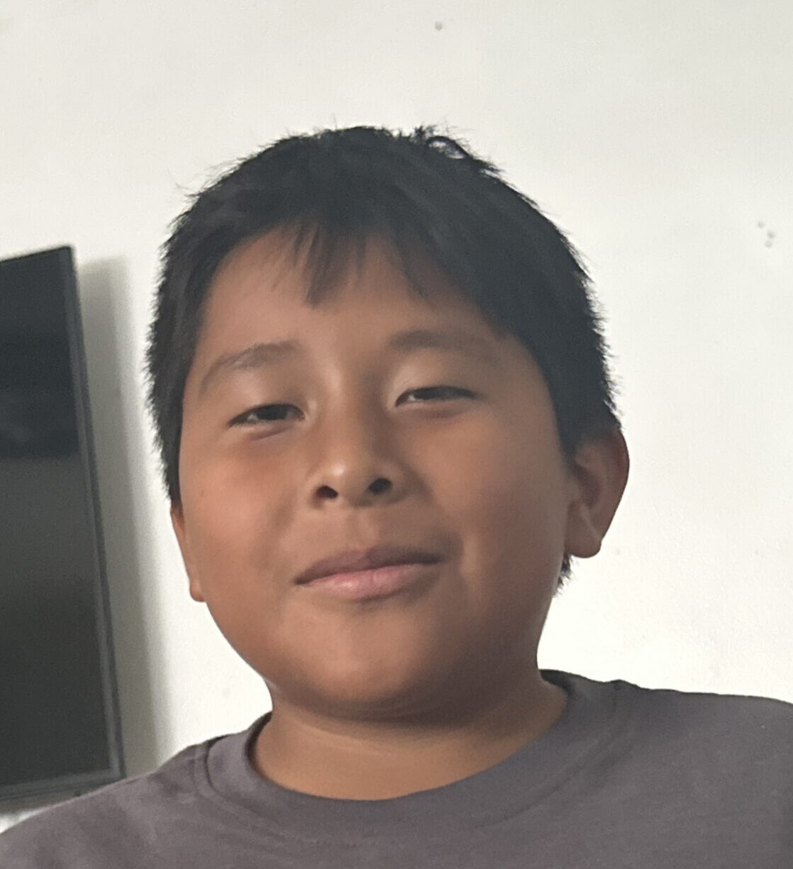 Segundo Mateo