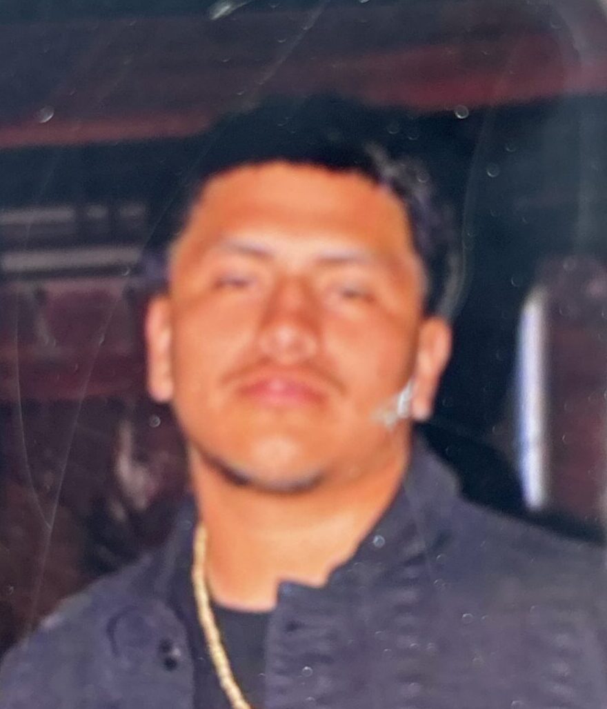 Jacob Dominguez