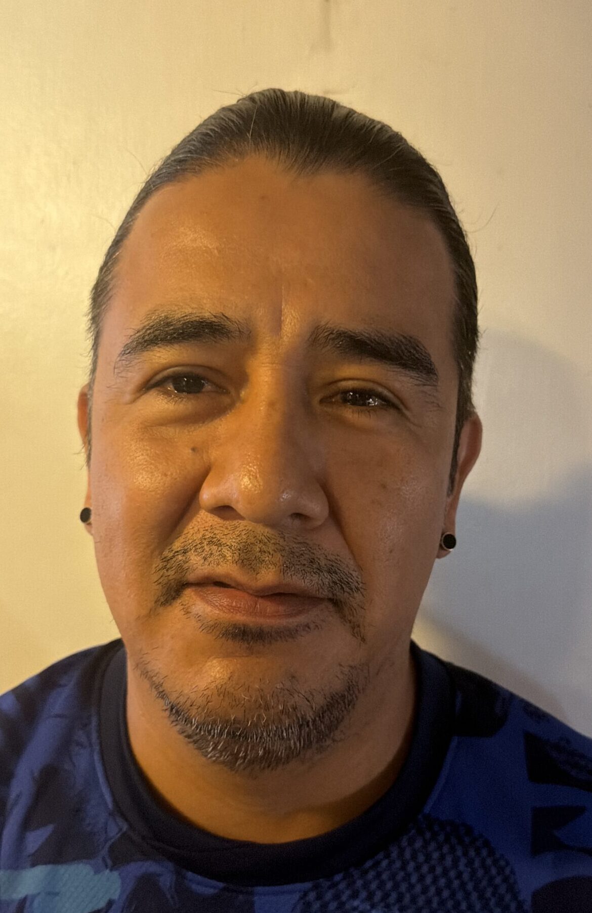 Efren Garcia