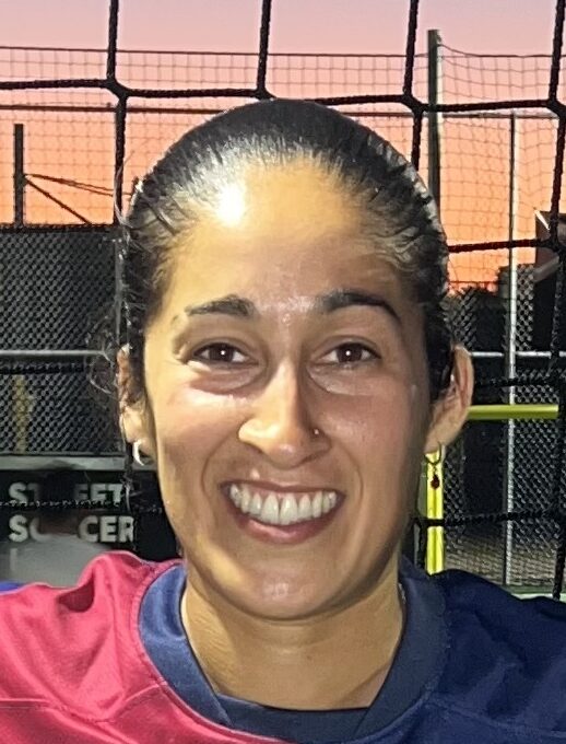 Samantha Arellano