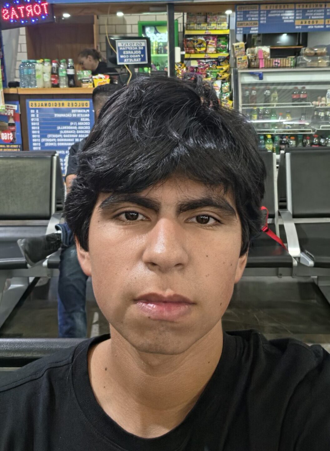 Ricardo Nino