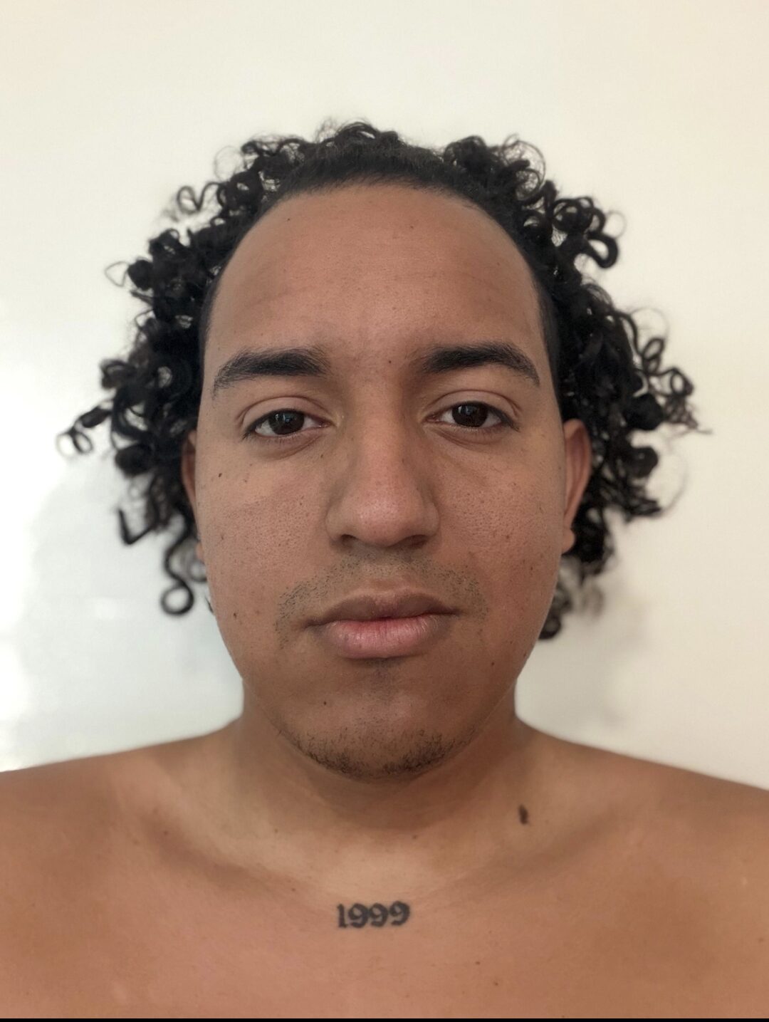 Isaias Garcia