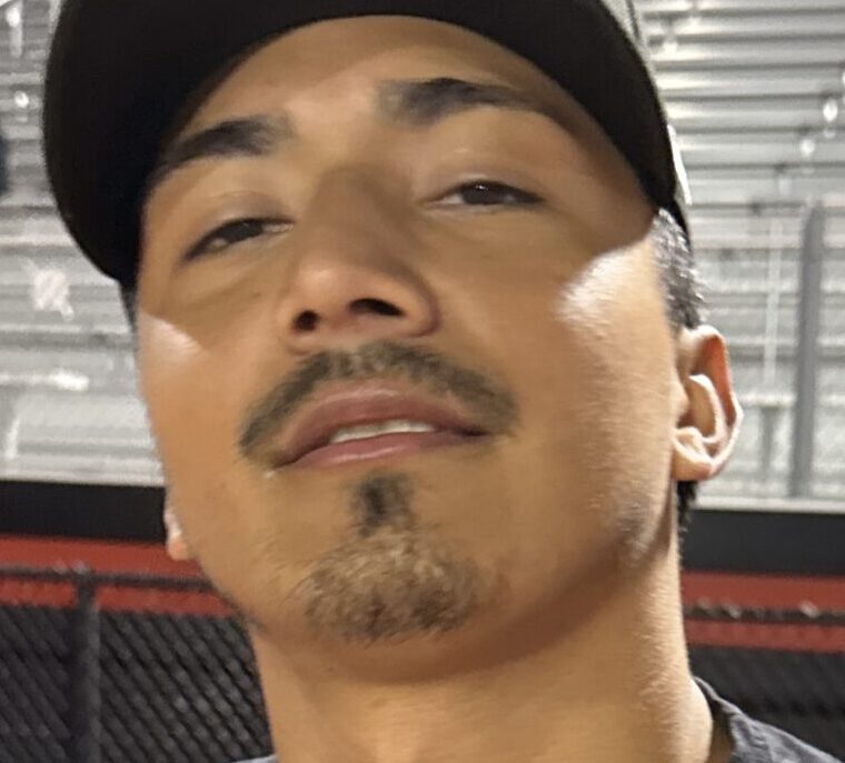 Brian Rodriguez