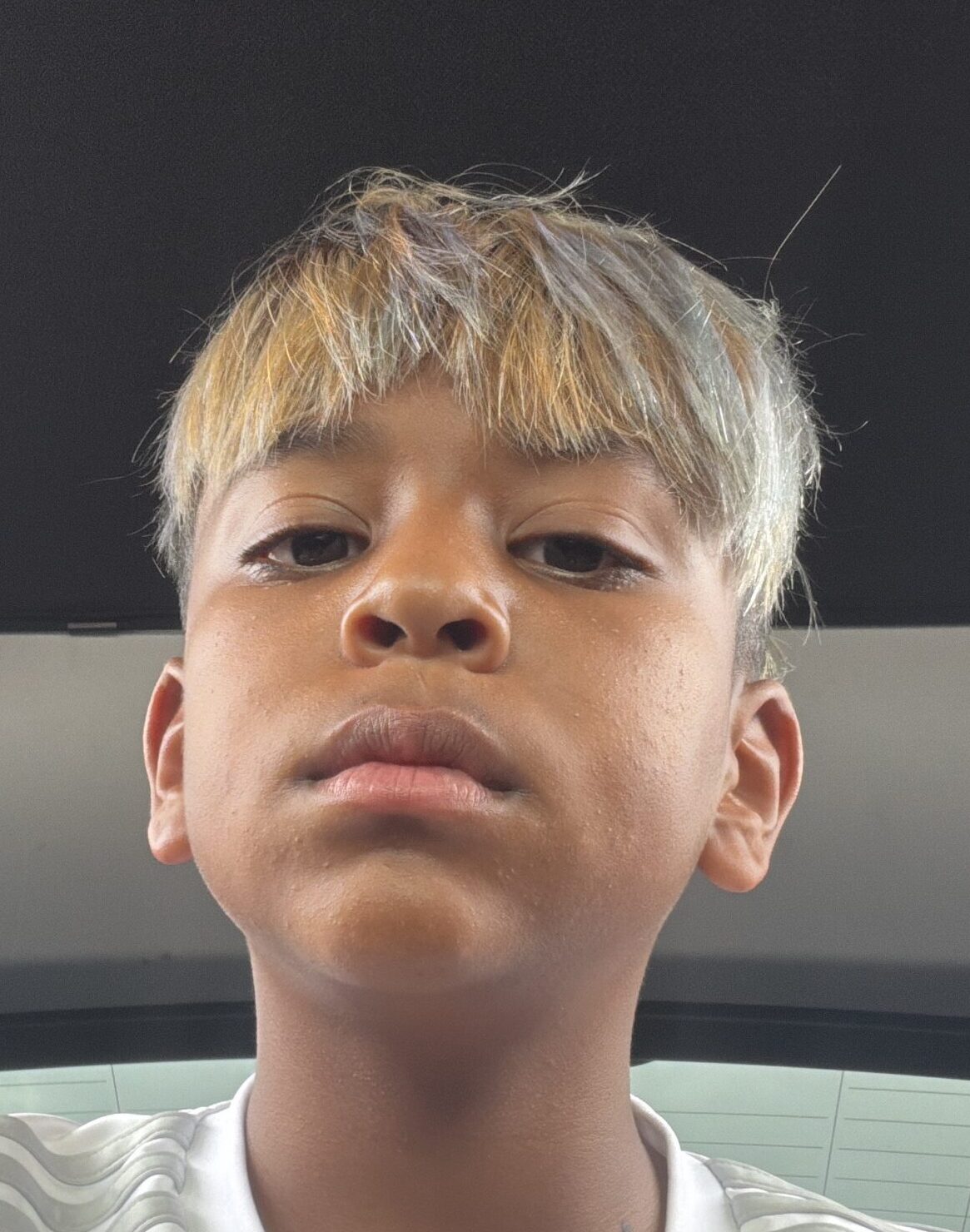 Cairo Gonzalez