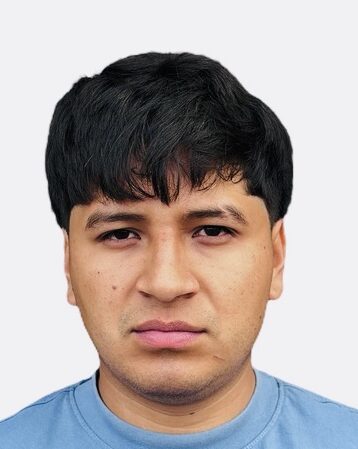 Jonathan Martinez