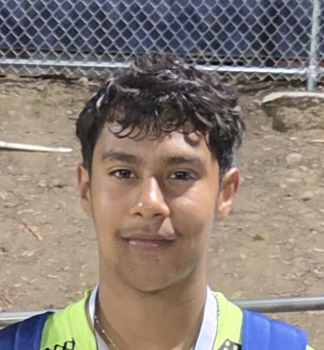 Abdiel Ruvalcaba