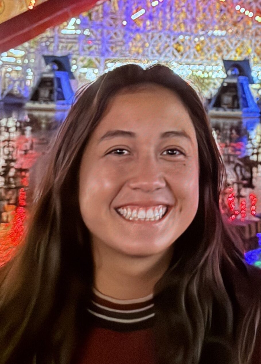 Zarina Marquez