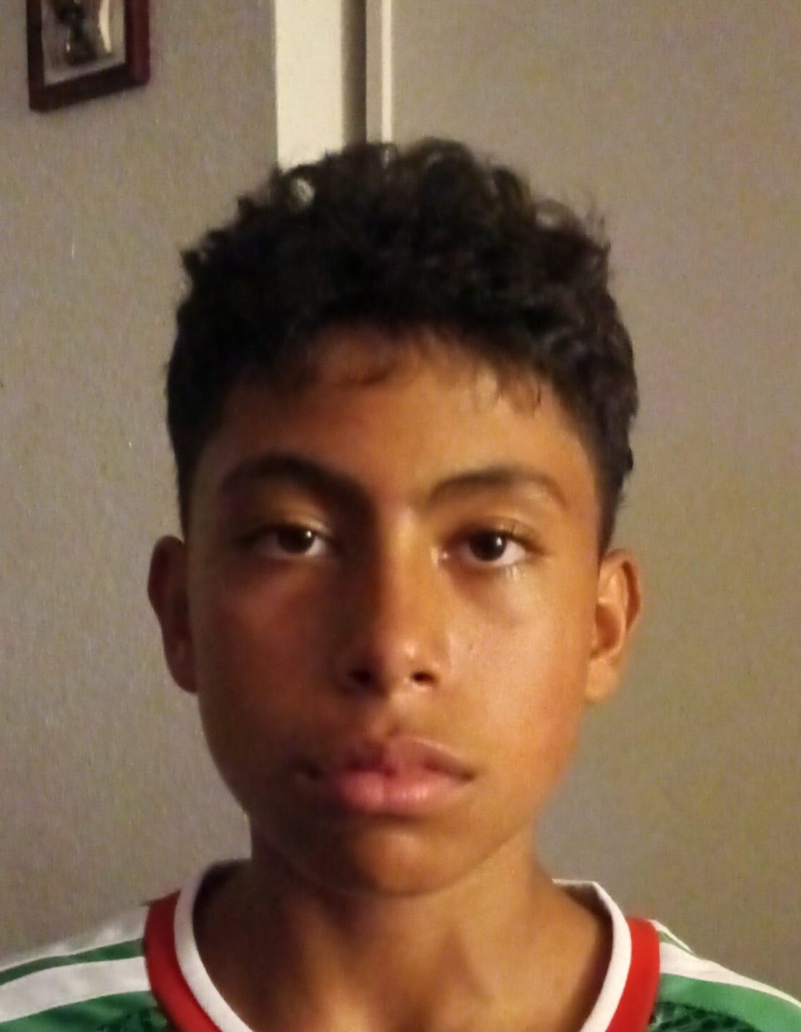 Joshua Rodriguez Benitez