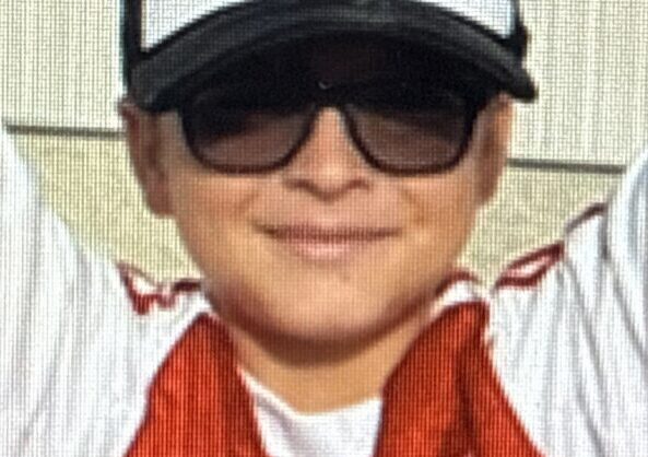 Chase Pearson