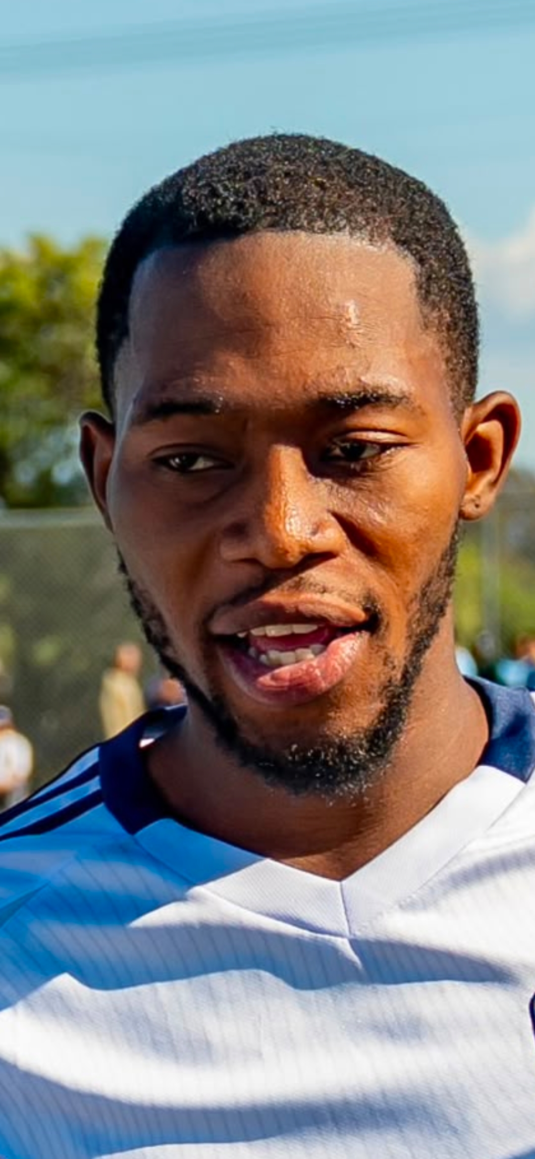 Roodeslyson Semexant