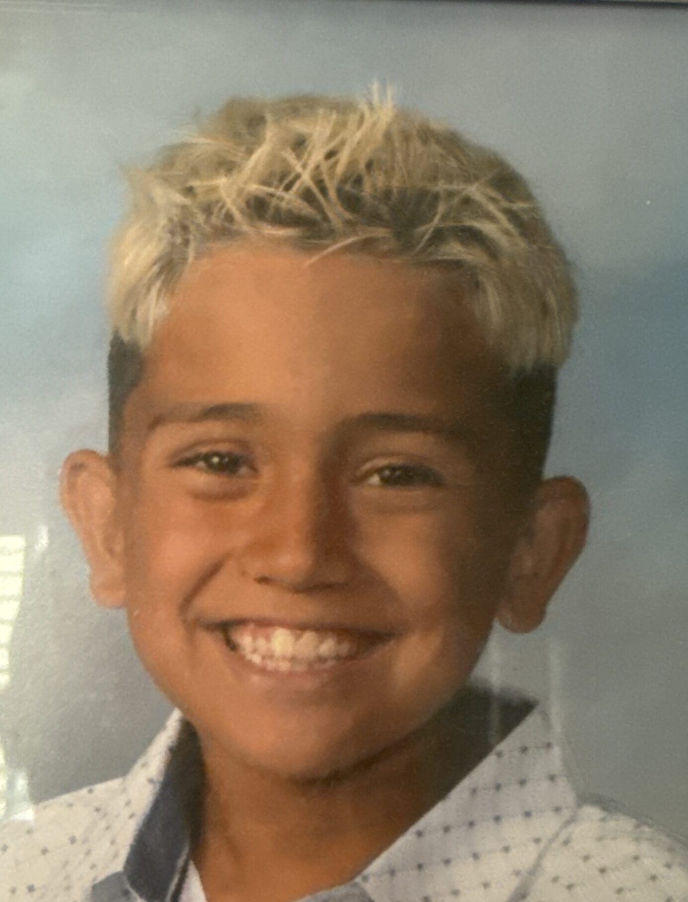 Benny Decasas