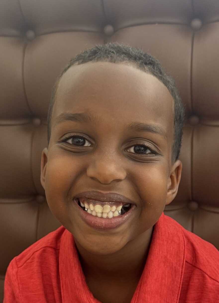 Adnan Abdiqaadir