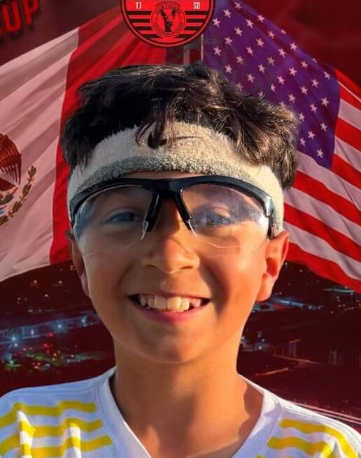 Maximus Garcia